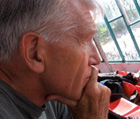 Dr. Richard Brown